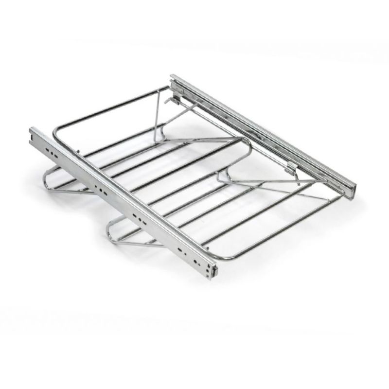 Zapatero Extensible Armario Guía H35 | EspacioBrico OFERTA