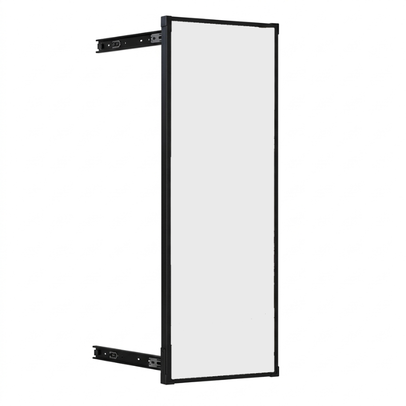 Espejo Extraíble Armario 97x35 cm | EspacioBrico OFERTA