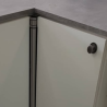 Bisagra Movi-Córner Especial para Rincón Alt. 90 cm| EspacioBrico OFERTA