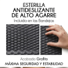 Botellero Extraíble Neo System Blanco Alt. 70 cm | EspacioBrico OFERTA