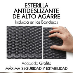 Mecanismo de Rincón Extraíble Mod.90 NEO System | EspacioBrico OFERTA