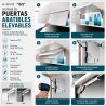 Sistema Elevable "e-leva SQ" | EspacioBrico OFERTA