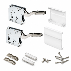 Sistema Elevable "e-leva SQ" | EspacioBrico OFERTA