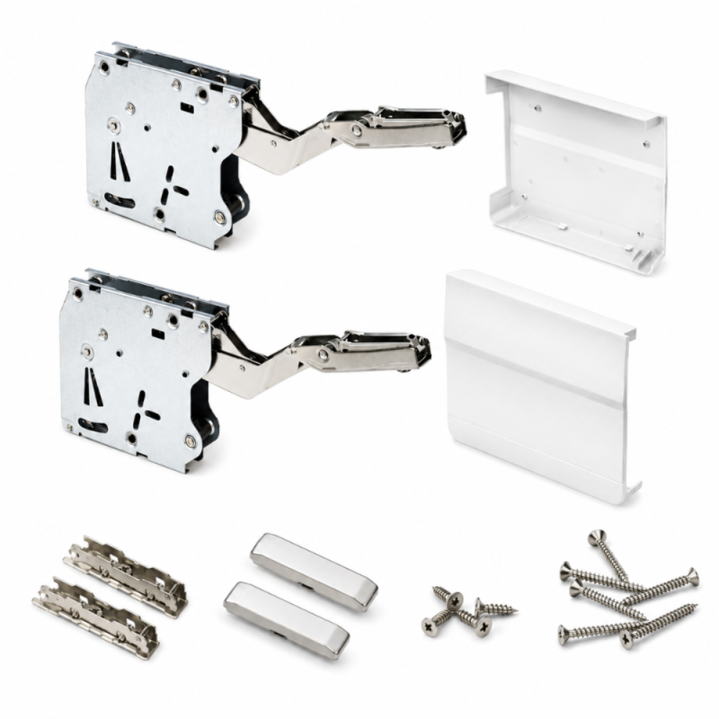 Sistema Elevable "e-leva SQ" | EspacioBrico OFERTA