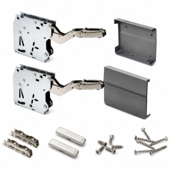 Sistema Elevable "e-leva SQ" | EspacioBrico OFERTA
