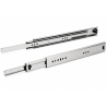 Juego Guías Telescópicas 53 mm Ext. Total Sin Bloqueo 1000/1200/1500 mm | EspacioBrico OFERTA