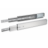 Guías Telescópicas 76 mm Ext. Total Sin Bloqueo 1000/1200/1500 mm | EspacioBrico OFERTA