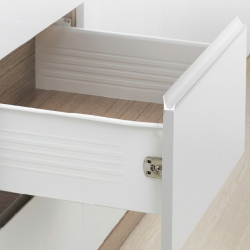 Cajón Metálico - Altura 150 mm | EspacioBrico OFERTA
