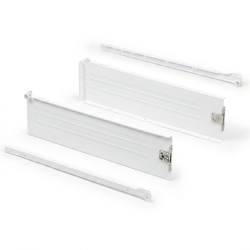 Cajón Metálico - Altura 150 mm | EspacioBrico OFERTA