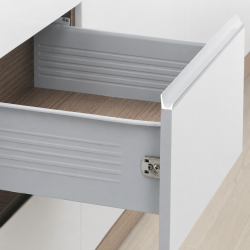 Cajón Metálico - Altura 150 mm | EspacioBrico OFERTA