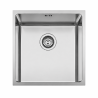 Fregadero Cocina Acero Inox Serie Berlín 40x40 cm | EspacioBrico OFERTA