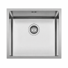 Fregadero Cocina Acero Inox Serie Berlín 45x40 cm | EspacioBrico OFERTA