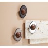 Colgador Avocado | EspacioBrico