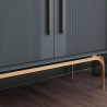 Pata para Mueble Cruz | EspacioBrico