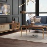 Pata para Mueble Cruz | EspacioBrico
