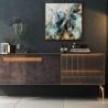 Pata para Mueble Efes | EspacioBrico