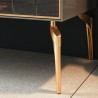 Pata para Mueble Efes | EspacioBrico