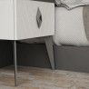 Pata para Mueble Milano | EspacioBrico