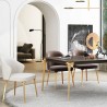 Pata para Mueble Panama | EspacioBrico