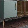 Pata para Mueble Side | EspacioBrico