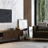 Pata para Mueble Slide Single Long | EspacioBrico