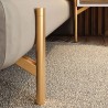 Pata para Mueble Slide Single Long | EspacioBrico