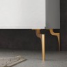 Pata para Mueble Zarif | EspacioBrico