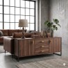 Pomo para Mueble Cairo | EspacioBrico