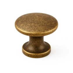 Pomo para Mueble Cors | EspacioBrico