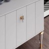Pomo para Mueble Eva | EspacioBrico