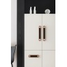 Pomo para Mueble Lungo Deluxe | EspacioBrico