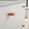 Pomo para Mueble Pablo | EspacioBrico