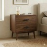 Pomo para Mueble Slim C | EspacioBrico
