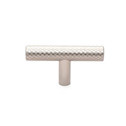 Pomo para Mueble Small T | EspacioBrico