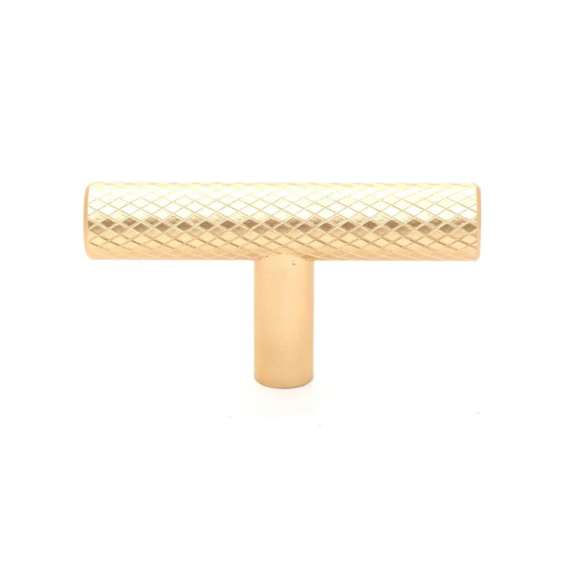 Pomo para Mueble Small T | EspacioBrico
