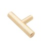 Pomo para Mueble Small T | EspacioBrico