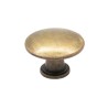 Pomo para Mueble Tor | EspacioBrico