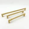 Tirador para Mueble Alto | EspacioBrico