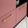 Tirador para Mueble Alto | EspacioBrico