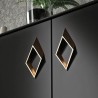 Tirador para Mueble Keops | EspacioBrico