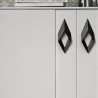Tirador para Mueble Keops | EspacioBrico