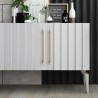 Tirador para Mueble Lungo | EspacioBrico