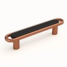 Tirador para Mueble Lungo Deluxe | EspacioBrico