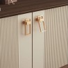 Tirador para Mueble Sharp | EspacioBrico