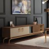 Tirador para Mueble Sharp | EspacioBrico