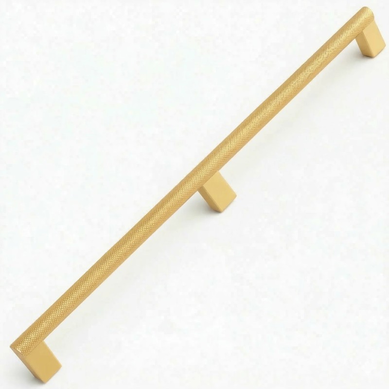Tirador para Mueble Slim C 1200 mm | EspacioBrico