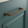 Tirador para Mueble Turn | EspacioBrico