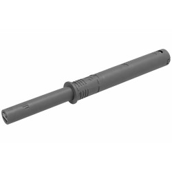 Amortiguador Push Magnético par Embutir |  EspacioBrico OFERTA