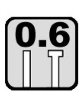 CLAVO 0.6
