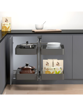 INTERIORISMO MUEBLES DE COCINA